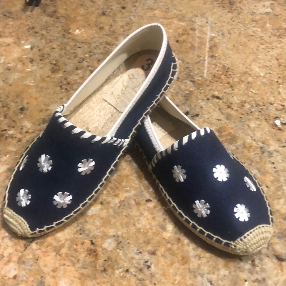 Jack Rogers Brand New Without Box
